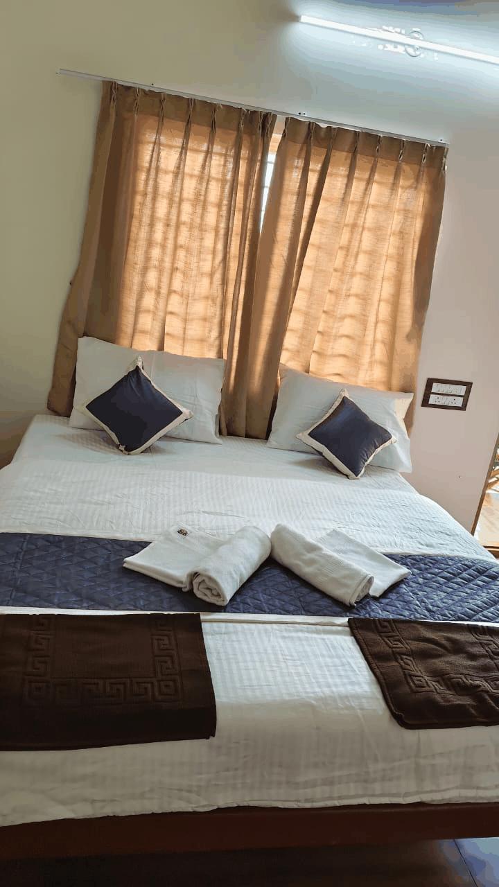 Stay Out Package Standard Room