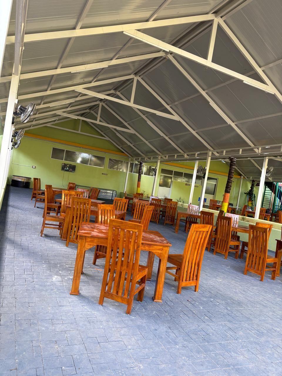 Day Out Package With Breakfast